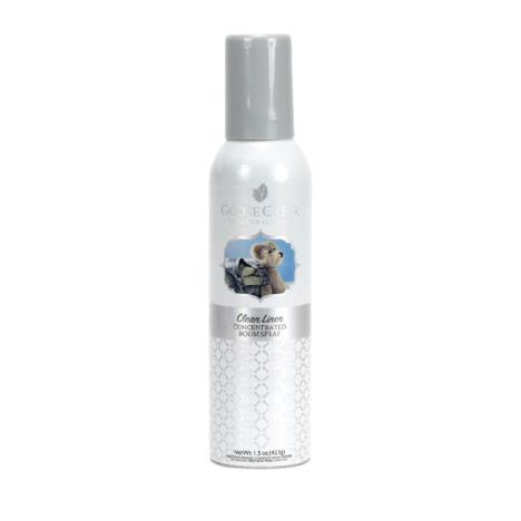 Goose Creek Clean Linen Room Spray  £3.59