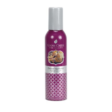 Goose Creek Caramel Applewood Room Spray  £2.39