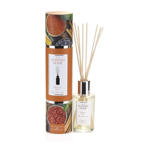 Ashleigh & Burwood Oriental Spice Scented Home Reed Diffuser  £14.36
