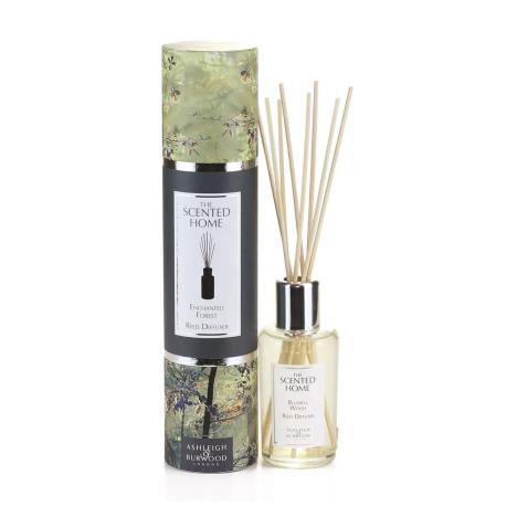 Ashleigh &amp; Burwood Enchanted Forest Scented Home Reed Diffuser