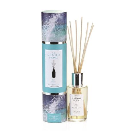 Ashleigh & Burwood Sea Spray Scented Home Reed Diffuser  £12.76