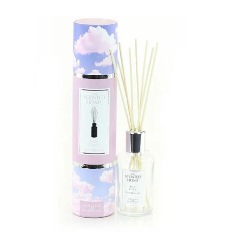 Ashleigh &amp; Burwood Every Cloud Scented Home Reed Diffuser