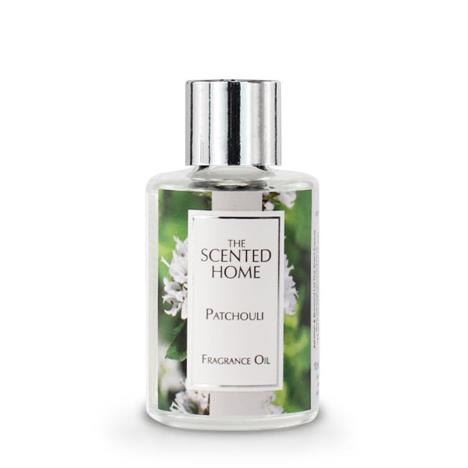 Ashleigh &amp; Burwood Patchouli Fragrance Oil 10ml