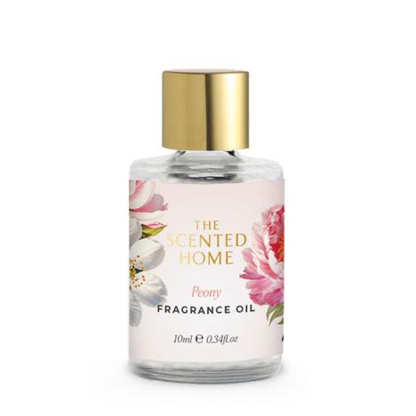 Ashleigh & Burwood Peony Fragrance Oil 10ml  £4.04