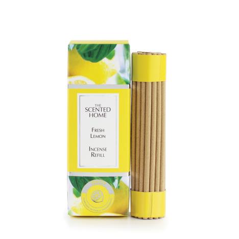 Ashleigh &amp; Burwood Sicilian Lemon Mini Incense Refill