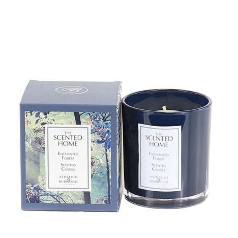 Ashleigh & Burwood Enchanted Forest Boxed Small Jar Candle  £13.46