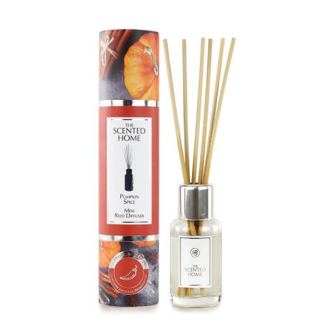 Ashleigh & Burwood Pumpkin Spice Reed Diffuser 50ml  £4.77