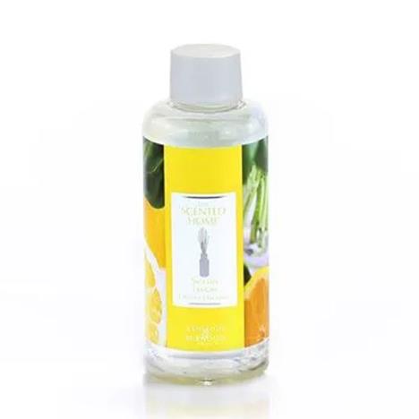 Ashleigh &amp; Burwood Sicilian Lemon Scented Home Reed Diffuser Refill 150ml