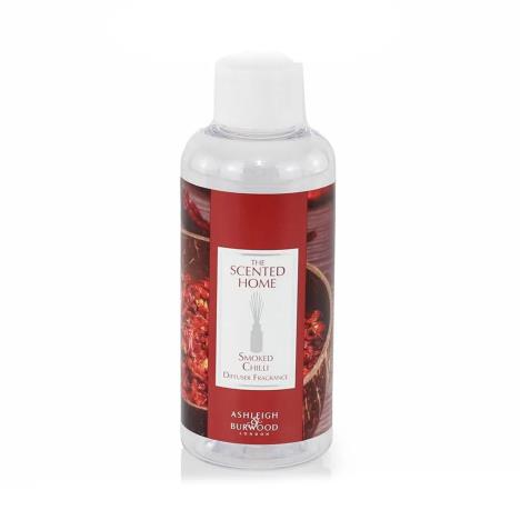 Ashleigh & Burwood Smoked Chilli Scented Home Reed Diffuser Refill 150ml  £8.96