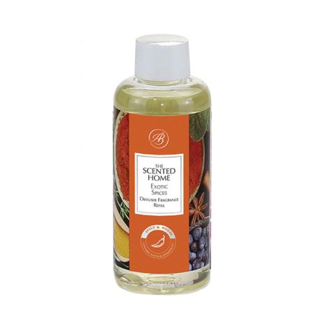 Ashleigh & Burwood Exotic Spices Scented Home Reed Diffuser Refill 150ml  £8.96