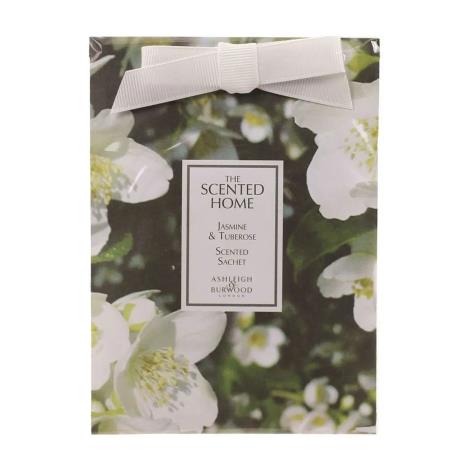 Ashleigh & Burwood Jasmine & Tuberose Scented Home Scent Sachet  £3.48