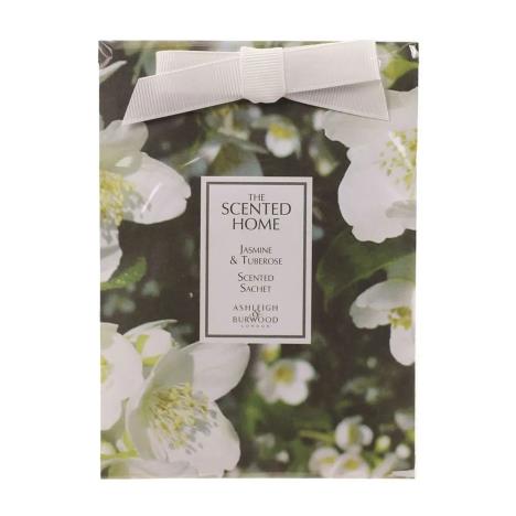 Ashleigh &amp; Burwood Jasmine &amp; Tuberose Scented Home Scent Sachet