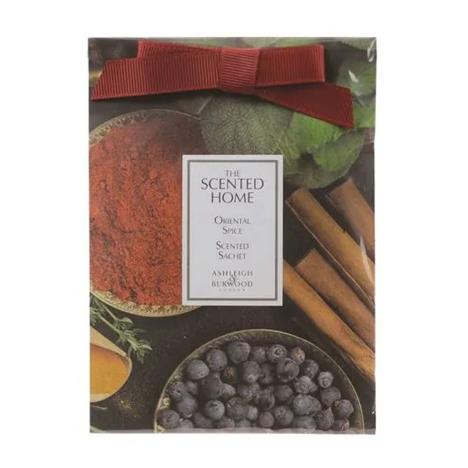 Ashleigh & Burwood Oriental Spice Scented Home Scent Sachet  £3.56