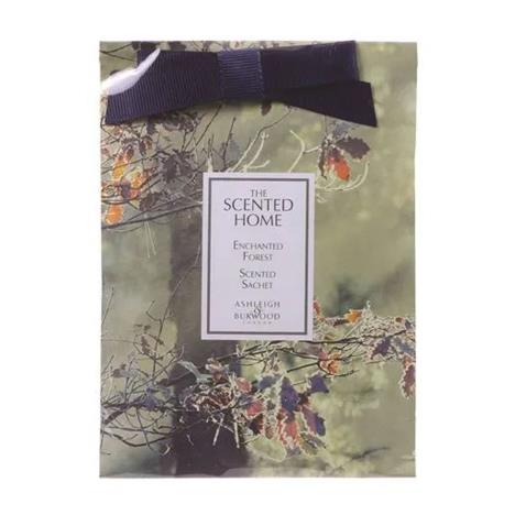 Ashleigh & Burwood Enchanted Forest Scented Home Scent Sachet  £2.96