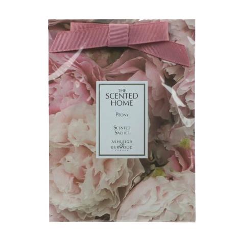 Ashleigh & Burwood Peony Scented Home Scent Sachet  £3.56