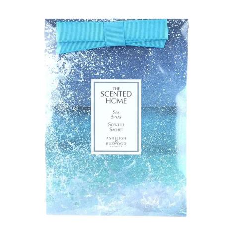 Ashleigh & Burwood Sea Spray Scented Home Scent Sachet  £3.48