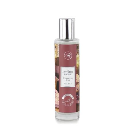 Ashleigh & Burwood Moroccan Spice Room Mist Spray  £7.46