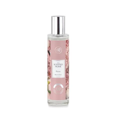 Ashleigh &amp; Burwood Peony Room Mist Spray