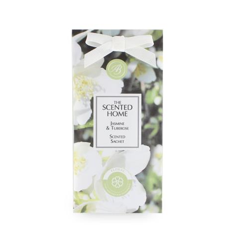 Ashleigh & Burwood Jasmine & Tuberose Scented Home Slim Scent Sachet  £2.79