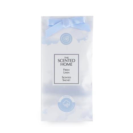 Ashleigh &amp; Burwood Fresh Linen Scented Home Slim Scent Sachet