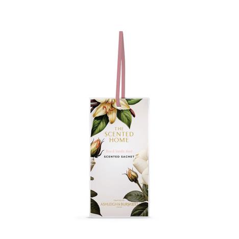 Ashleigh &amp; Burwood Rose &amp; Vanilla Musk Slim Scent Sachet