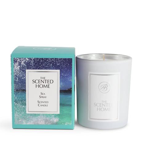 Ashleigh & Burwood Sea Spray Filled Votive Candle  £6.74