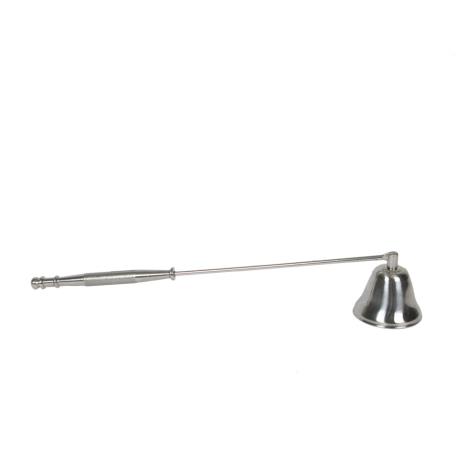 Aroma Silver Candle Snuffer  £4.13