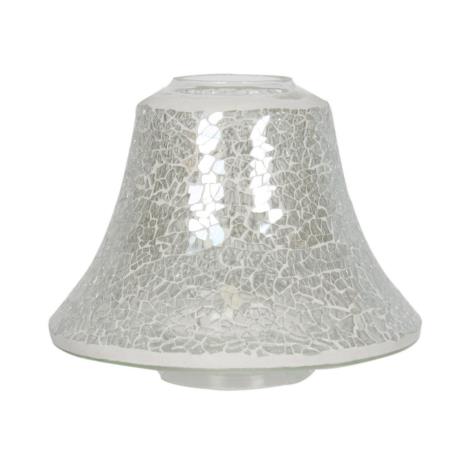 Clear Lustre Large Jar Shade  £11.69