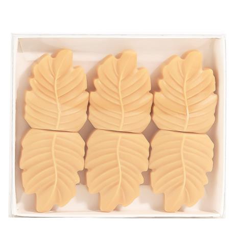 Woodbridge Amber &amp; Sandalwood Wax Melts (Pack of 6)