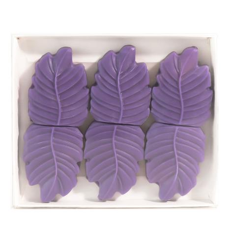 Woodbridge Wild Blackberries Wax Melts (Pack of 6)  £3.29