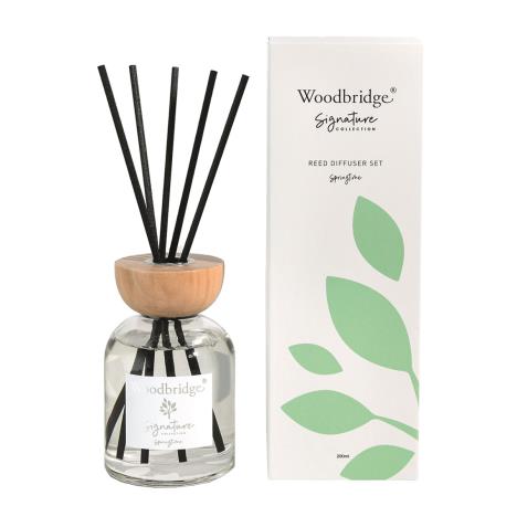 Woodbridge Springtime Reed Diffuser - 200ml