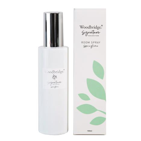 Woodbridge Springtime Room Spray - 100ml