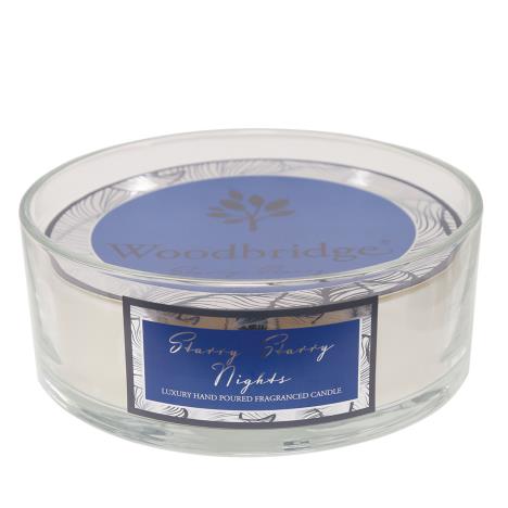 Woodbridge Starry Starry Nights 5 Wick Candle