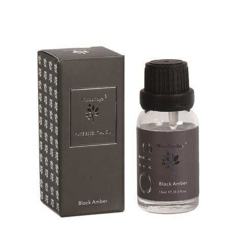 Woodbridge Black Amber Essential Oil 15ml  £3.59