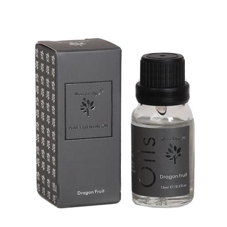 Woodbridge Dragon Fruit Essential Oil 15ml  £3.59