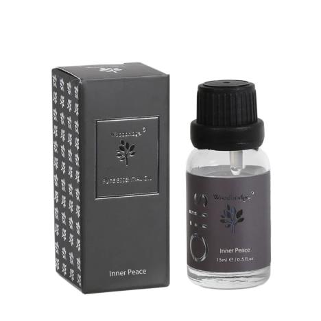 Woodbridge Inner Peace Essential Oil 15ml  £3.59