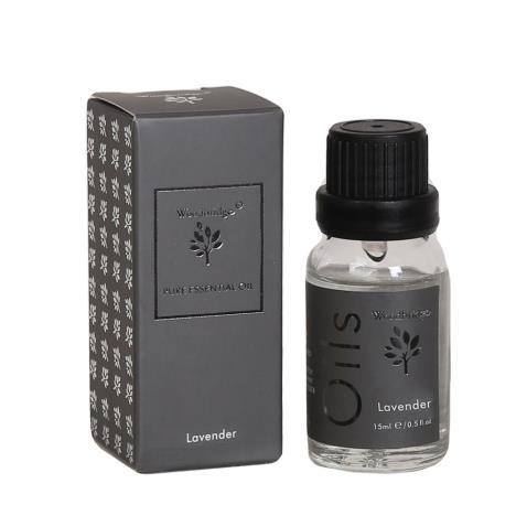 Woodbridge Lavender Essential Oil 15ml