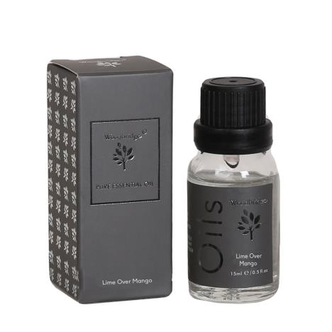 Woodbridge Lime Over Mango Essential Oil 15ml  £3.59
