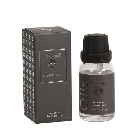 Woodbridge Moroccan Pomegranate Essential Oil 15ml  £3.59