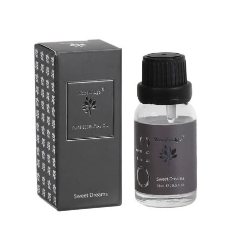 Woodbridge Sweet Dreams Essential Oil 15ml  £3.59