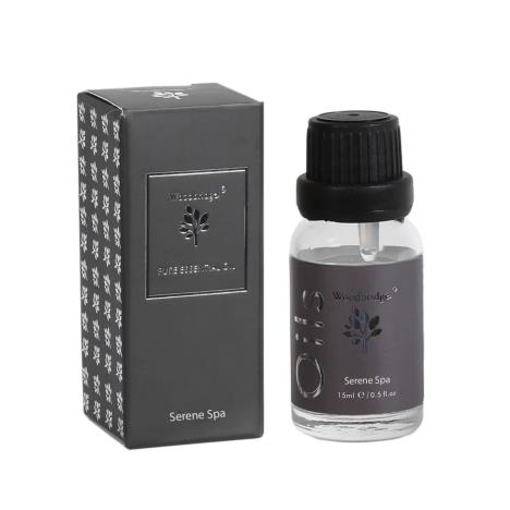 Woodbridge Serene Spa Essential Oil 15ml  £3.59