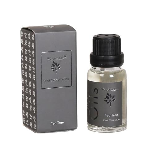 Woodbridge Tea Tree Essential Oil 15ml  £3.59