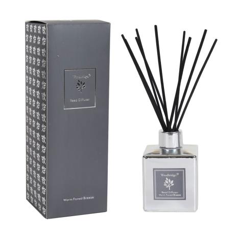 Woodbridge Warm Forest Breeze Reed Diffuser  £11.83