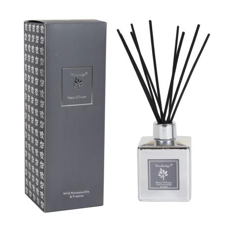 Woodbridge Wild Honeysuckle & Freesia Reed Diffuser  £11.83