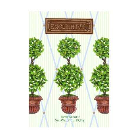 Willowbrook Round Topiary Large Scented Sachet  £4.05