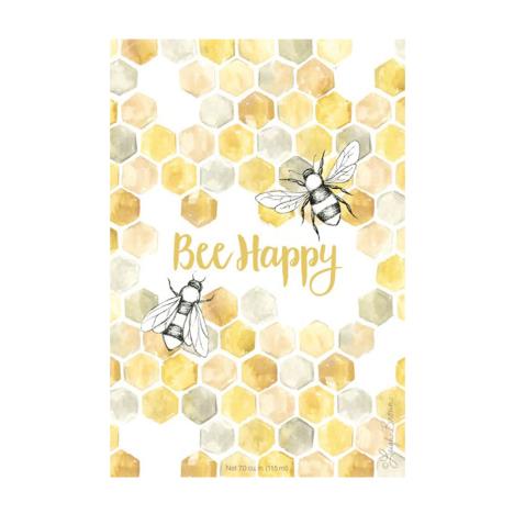 Willowbrook Bee Happy Large Scented Sachet  £4.05