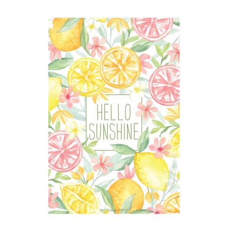 Willowbrook Hello Sunshine Large Scented Sachet  £4.05