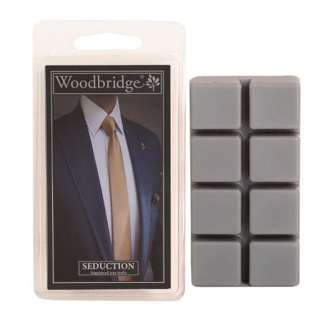 Woodbridge Seduction Wax Melts (Pack of 8)  £3.05