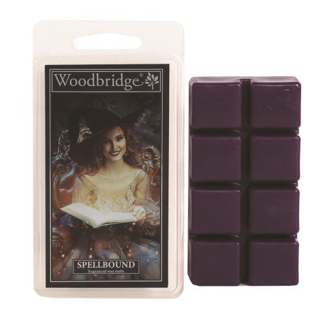 Woodbridge Spellbound Wax Melts (Pack of 8)  £3.05