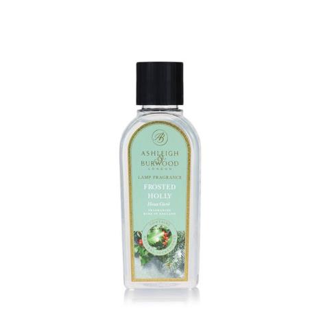 Ashleigh & Burwood Frosted Holly Lamp Fragrance 250ml  £7.60